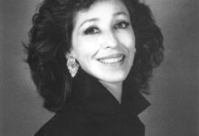 Sandy Everett-Mayhew, 1947-2007