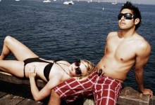 Summertime and the Style is Easy