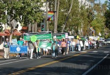 Activists Demand Revamped California Healthcare