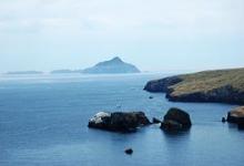 Ancient Channel Islands