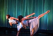 So You Think You Can Dance?