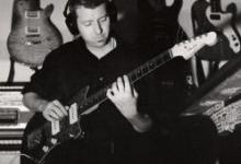 White Fires of Venus