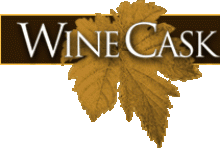 Wine Cask Sold Without Los Olivos Restaurant