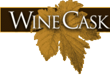 Wine Cask Evicted
