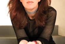 Australian Songstress Follows Her Heart to Santa Barbara