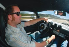 Fast Cars, Good Times