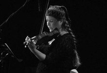 Sally Barr Presents Songs for Africa, a Benefit Concert for Direct Relief International