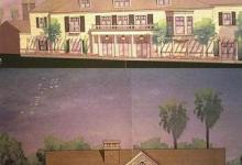 Mapping the New Miramar