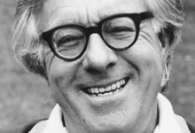 Talking Movies with Ray Bradbury