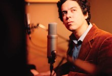 Indie Up-and-Comer M. Ward Prepares to Wow Bowl-Goers