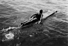 Siren Song: Wave Riding as Art