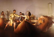 Summer Arts Dance Preview