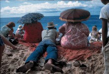 Summer Arts Preview