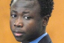 Frimpong Trial Screen Video of Alleged Rape Victim’s Examination