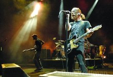 Summer Arts Pop and Rock Preview