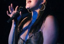 Jane Monheit at SOhO.