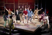 Summer Arts Theater Preview