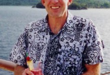 Dr. Philip E. Zwicke 1949-2007