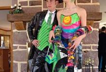 Stuck at Prom