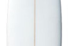 Merrick Leaving Channel Islands Surfboards?