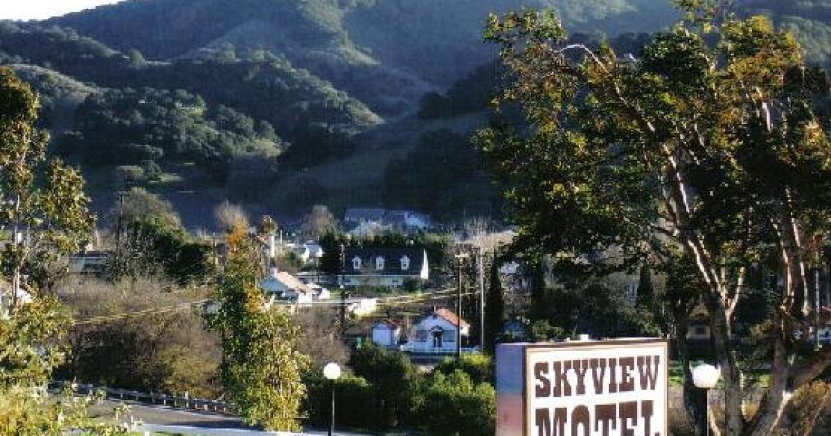 The Land of Sand Dunes and Flatbreads The Santa Barbara Independent