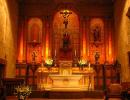 Your Worship: St. Barbara Parish