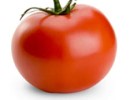 Homegrown Tomatoes