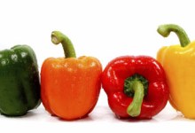Homegrown Crops from Your Garden