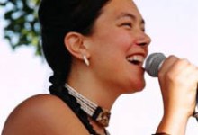 Tina Malia Concert