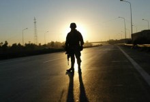 Letters from a Santa Barbara Soldier in Iraq