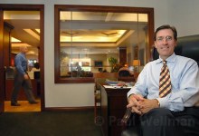 A Conversation With American Riviera Bank Founder Michael Salsbury