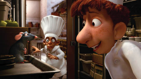 Ratatouille  The Modern Proper