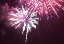 Fire Department Encourages Fourth of July Safety