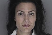 Woman Arrested for Leaving Kids in Car