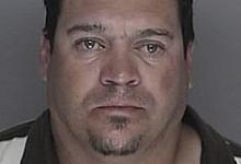 Man Arrested for Allegedly Molesting Girl