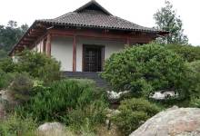 Your Worship: Santa Barbara’s Vedanta Society Temple