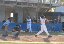 Introducing S.B. Foresters’ Powerhouse First Baseman, Rebel Ridling