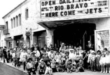 The Historic Lompoc Theater Receives a Major Renovation