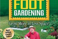 New Books about Gardening