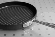 Talkin’ ’bout My Grill