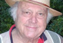 Barnaby Conrad Dies