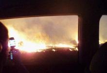 Heroes of the Rancho Fire