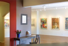 Gallery Spotlight: Delphine Gallery