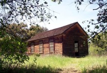 San Rafael Wilderness in Danger