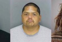 Busy Weekend for SB Police