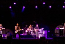 Creedence Clearwater Revisited