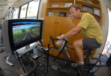 Meet the Indy-Sponsored Athletes Training for the S.B. Triathlon