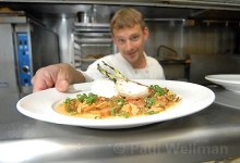 S.B.’s Top Chef