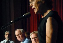 News-Press Journalistic Ethics Forum Packs ‘Em In