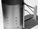 Charcoal Chimney Gadget